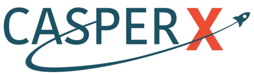 AI: CASPERX-logo.jpg (removeBg)